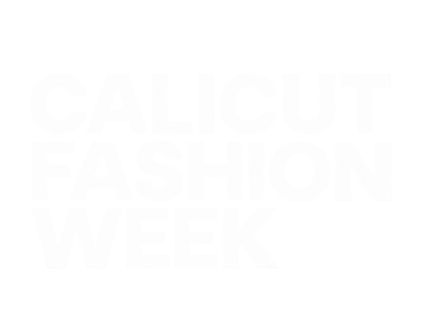 Calicut Fashion Week